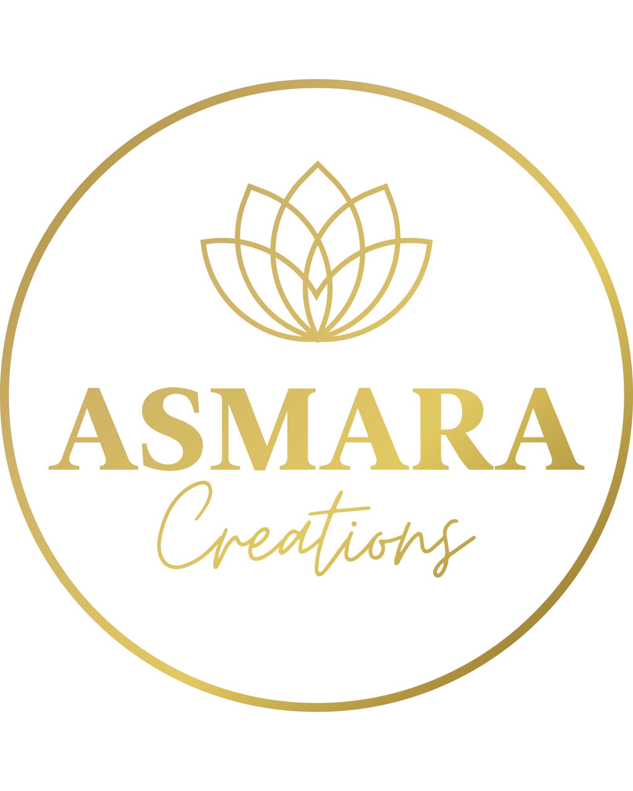 Asmara Creations