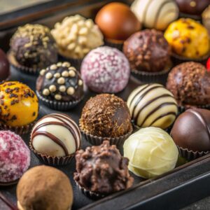 Chocolates