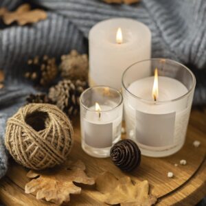 Scented Candles