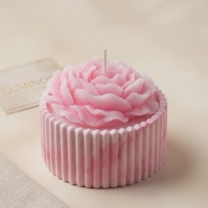 Blossom Jar Candle
